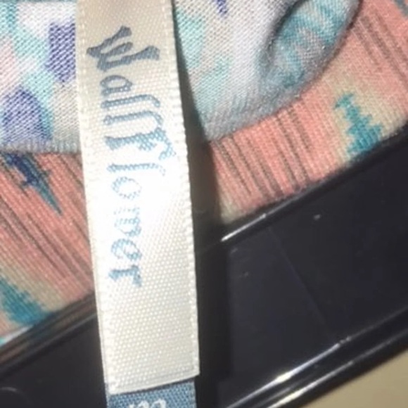 high waisted skirt! - Picture 4 of 4